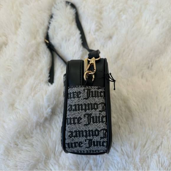 Juicy Couture Crossbody Bag NWOT - Picture 6 of 11